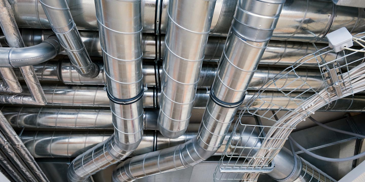 Commercial Refrigeration