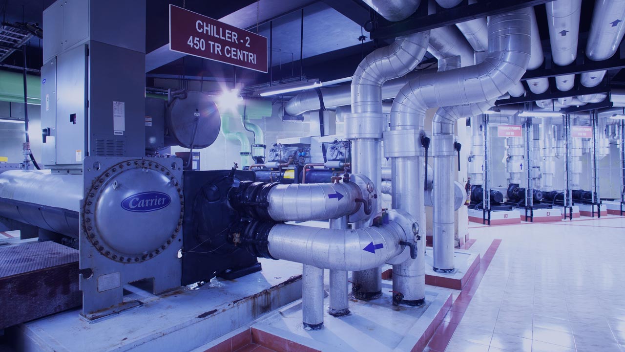 Transport Refrigeration